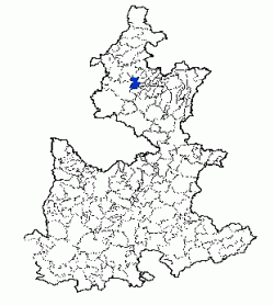 Ahuacatlán