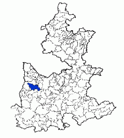 Atlixco