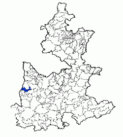 Atzitzihuacan
