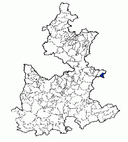 Chichiquila