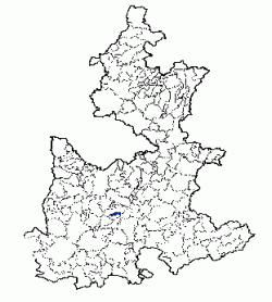 Chigmecatitlán