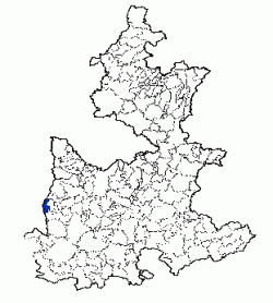 Cohuecan