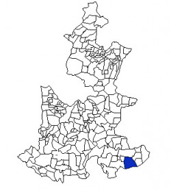 Coxcatlán
