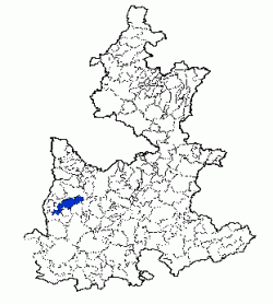 Huaquechula