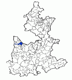 Huejotzingo