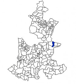 Lafragua
