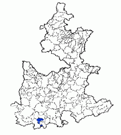 Tecomatlán