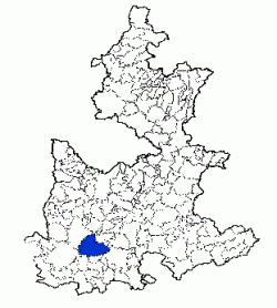 Tehuitzingo
