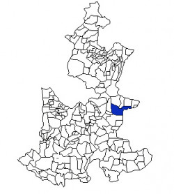Tlachichuca