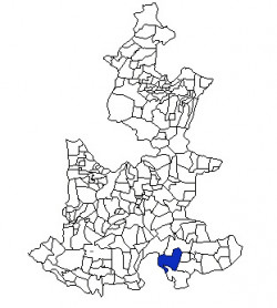 Zapotitlán